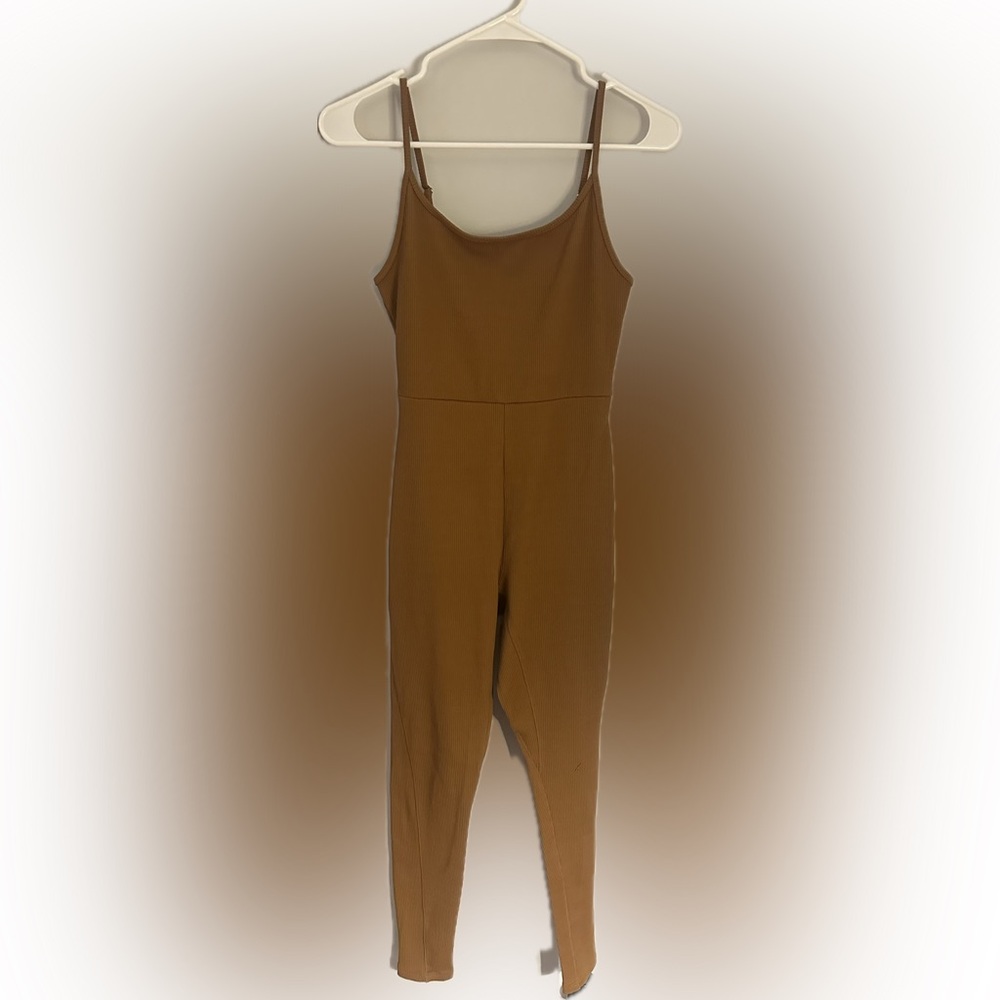 New!! Wild Fable Ribbed Jumpsuit